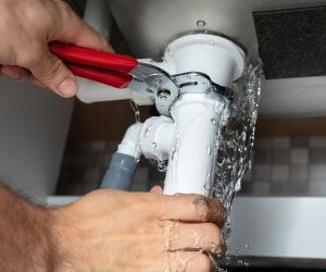 About Emergency plumbing pros Rio Vista, TX